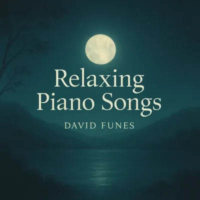 Relaxing Piano